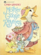 Cyndy Szekeres' Mother Goose rhymes