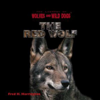 The red wolf