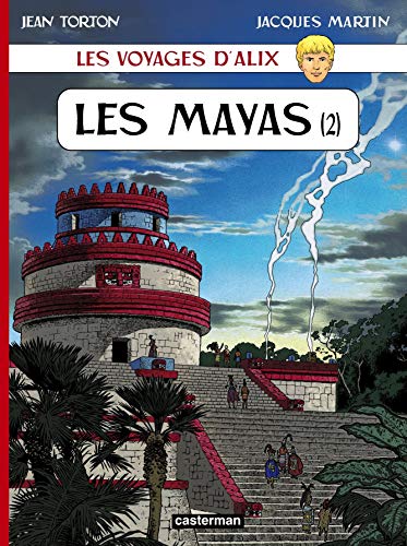 Les Mayas. 2 /