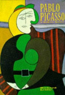 Pablo Picasso : a modern master