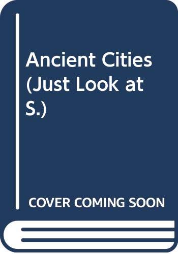 Ancient cities