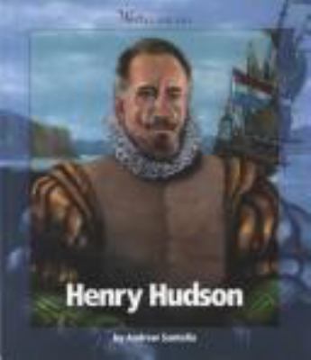 Henry Hudson