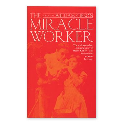 The miracle worker
