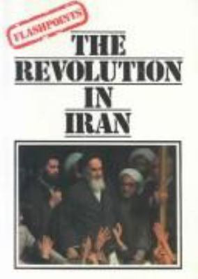 The revolution in Iran