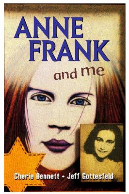 Anne Frank and me