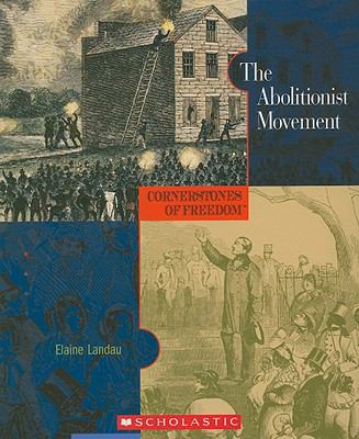 The abolitionist movement