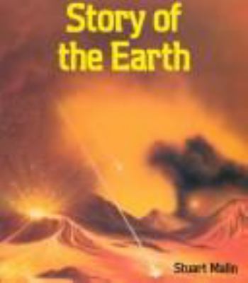 Story of the earth