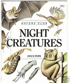 Night creatures