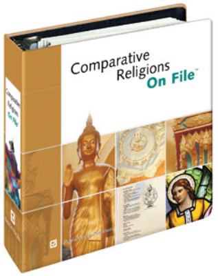 Comparative religions on file