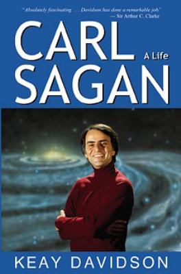 Carl Sagan : a life