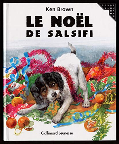 Noel de Salsifi