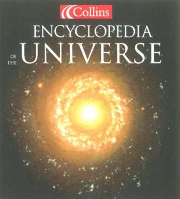 Collins encyclopedia of the universe