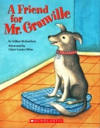 A friend for Mr. Granville