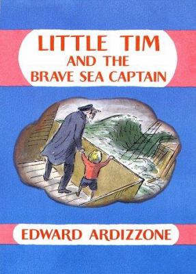 Little Tim and the brave sea captain