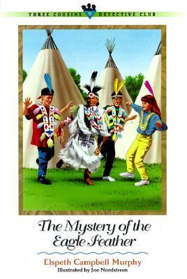 The mystery of the eagle feather