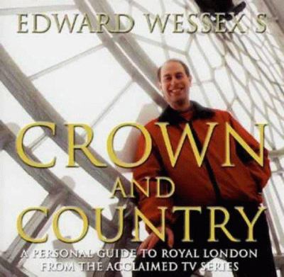 Edward Wessex's royal London : a personal guide