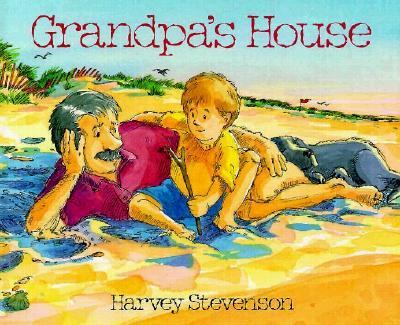 Grandpa's house