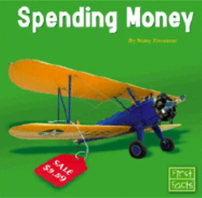 Spending money