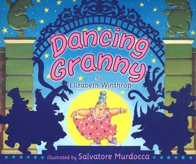 Dancing Granny