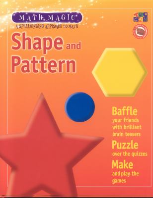 Shape and pattern