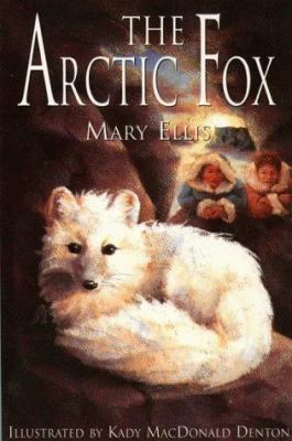 The arctic fox