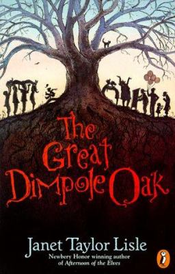 The great Dimpole oak