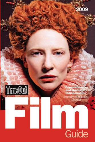 Time Out film guide 2009.