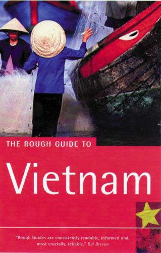 The rough guide to Vietnam