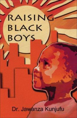 Raising black boys