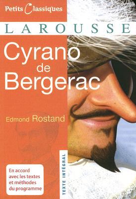 Cyrano de Bergerac : comédie héroïque