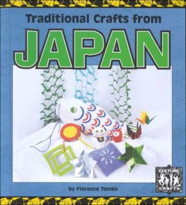 Traditional crafts from Japan