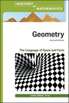 Geometry : the language of space and form