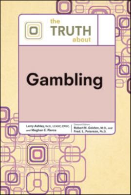 The truth about gambling