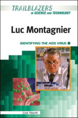 Luc Montagnier : identifying the AIDS virus