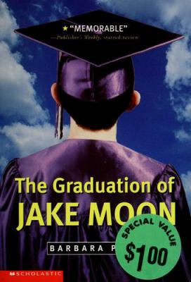 The graduation of Jake Moon