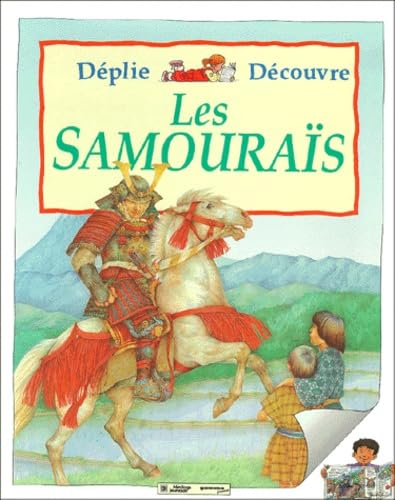 Les samouraïs