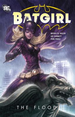 Batgirl. The flood /