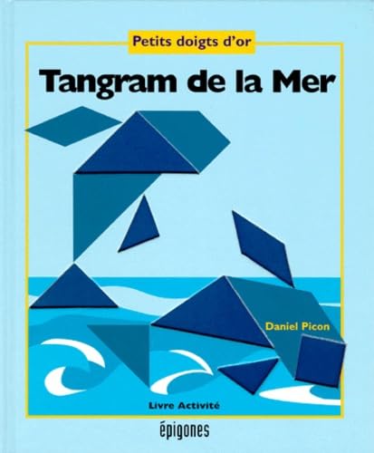 Tanagram de la mer.