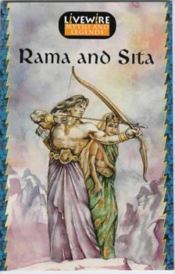 Rama and Sita