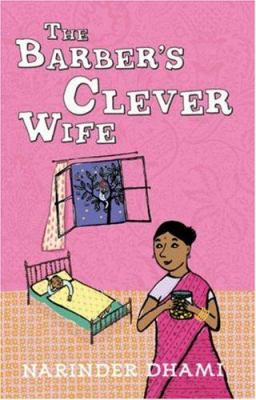 The barber's clever wife