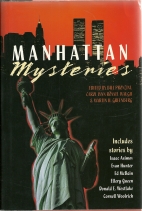 Manhattan mysteries