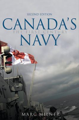 Canada's navy : the first century