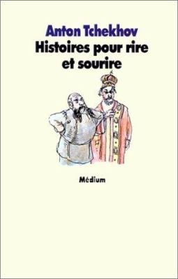 Histoires pour rire et sourire