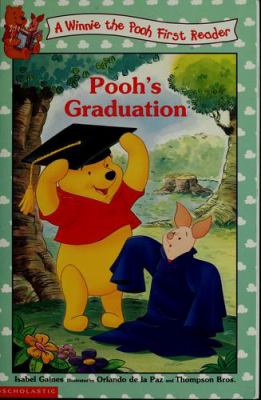 Pooh's graduation