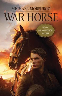 War horse