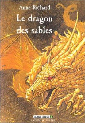 Le dragon des sables