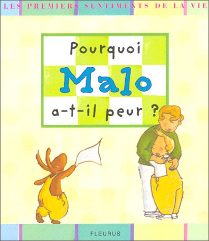 Pourquoi Malo a-t-il peur?