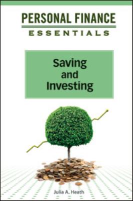 Saving and investing