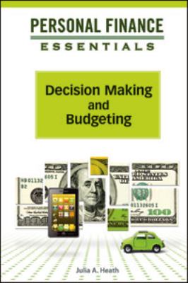 Decision making and budgeting