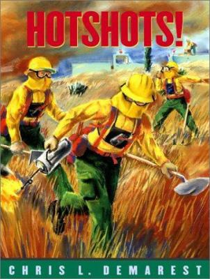 Hotshots!